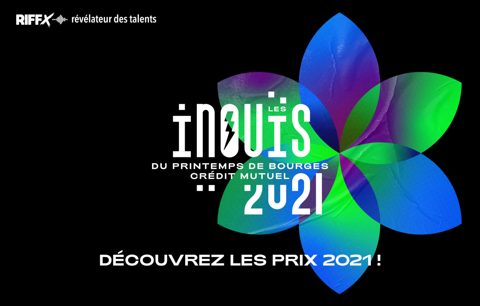 Découvrez les Prix iNOUïS 2021 !